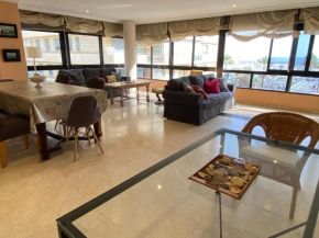 4 bedroom apartment close by beach in Fuengirola, Fuengirola